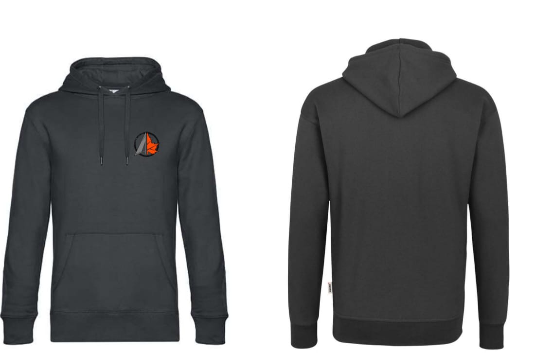 BartySports Hoodie 2025