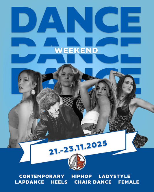 Dance Weekend