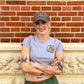 BartySports Crop Shirt 2025