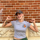 BartySports Crop Shirt 2025