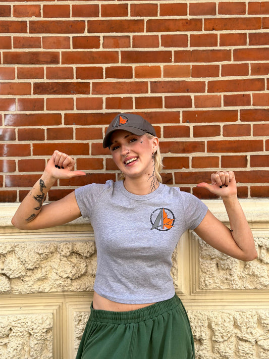 BartySports Crop Shirt 2025
