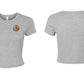 BartySports Crop Shirt 2025