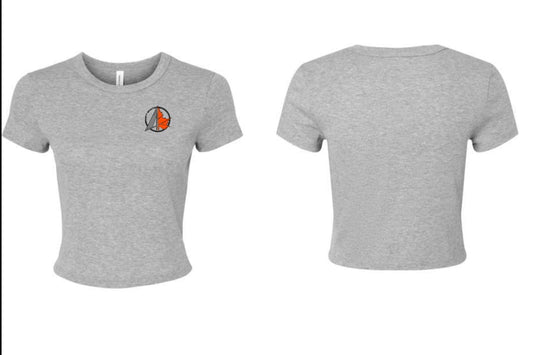BartySports Crop Shirt 2025