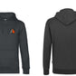 BartySports Hoodie 2025