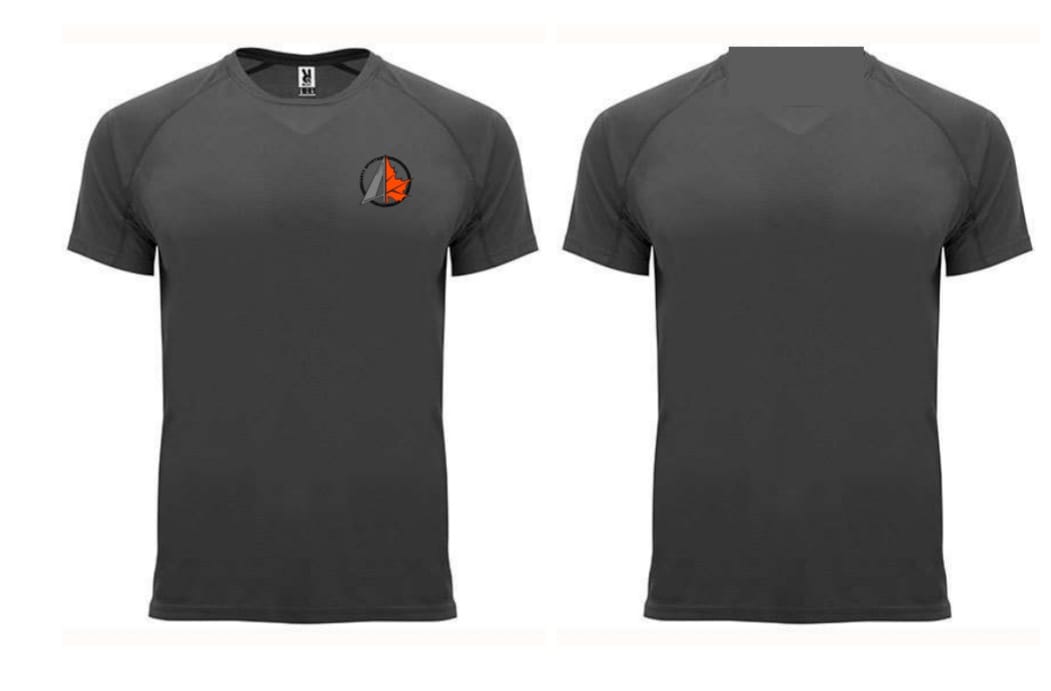 BartySports T-Shirt 2025