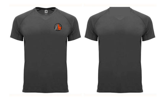 BartySports T-Shirt 2025